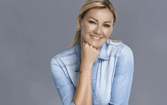 Pınar Altuğ'un milyon liralık evinden örümcek çıktı