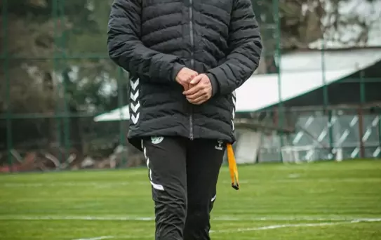 Sakaryaspor, Dalcı ile Anlaştı