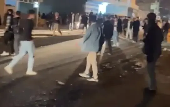 Şanlıurfa'da Kavga: 8 Yaralı