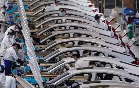 Sıkıntı büyük: Otomobil devi, çok tutulan modelini geri çağırmaya başladı