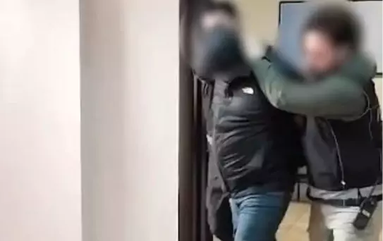 Tunceli'de Uyuşturucu Operasyonu: Bir Şüpheli Tutuklandı