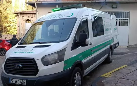 Gaziantep'te Kavga: Suriyeli Kadın Kalp Krizi Geçirdi