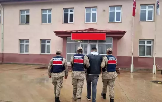 Yağma Suçundan 16 Yıl Cezalı Şahıs Yakalandı