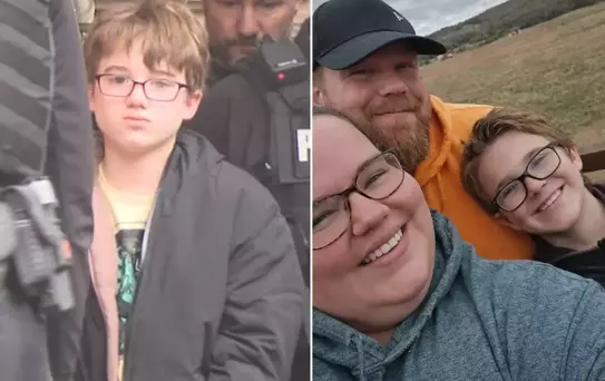 11 yaşındaki çocuk babasını uykusunda katletti! Akla ziyan gerekçe