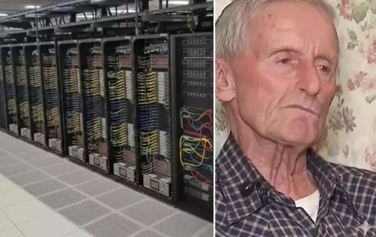 86 yaşındaki çiftçiden teknoloji devlerine ders: 15 milyon dolarlık teklifi reddetti