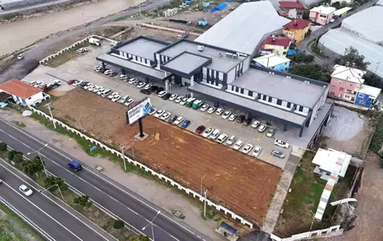 Anamur Koordinasyon Merkezi ile hizmetler tek çatı altında