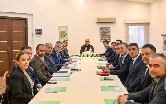 Belek'te Çevre ve Turizm İçin Kritik Adımlar