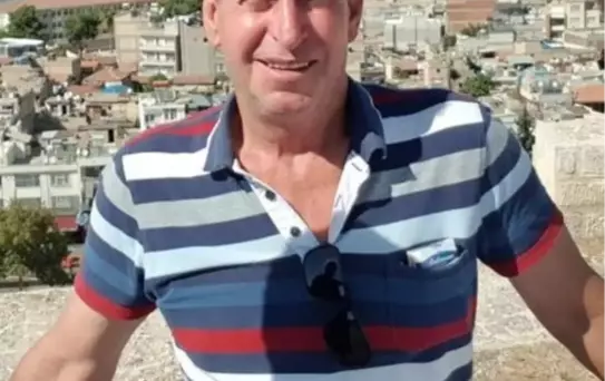 Manyas'ta Balık Avında Ölü Bulundu