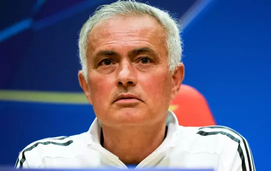 Benfica'nın 3 farklı kazandığı maç sonrası yaptığı paylaşım hayret edilecek türden