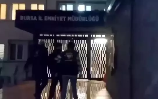 Kuyumcuya Silahlı Yağma Girişimi: Şüpheli 30 Saatte Yakalandı