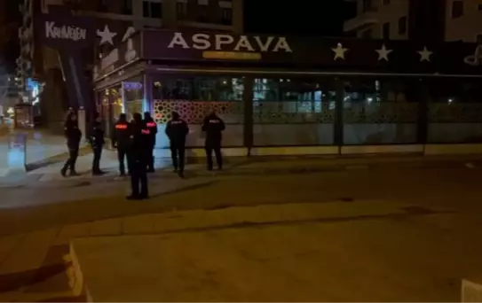 Çorum'da Restorana İkinci Saldırı