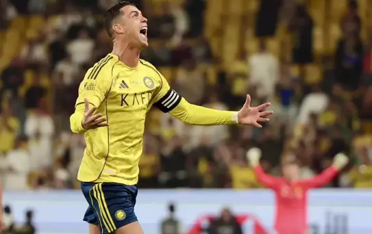 Cristiano Ronaldo'dan merak edilen geleceği hakkında açıklama