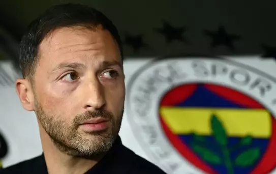 Domenico Tedesco, Galatasaray yenilgisi sonrası harekete geçti