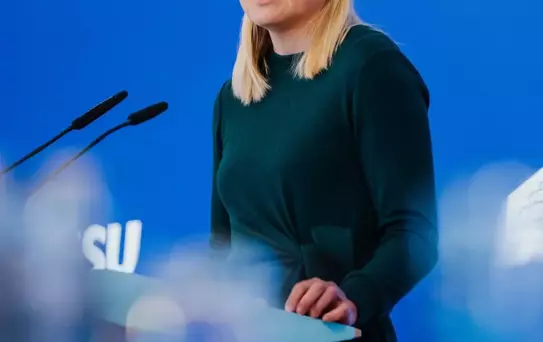 Finlandiya: AB Rusya ile Diyaloğu Kapatmayacak