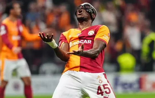 Galatasaray'ı korkutan tablo