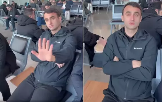 Galatasaray'ın iptal edilen golünü sordular! Bakın Karaoğlan ne yanıt verdi