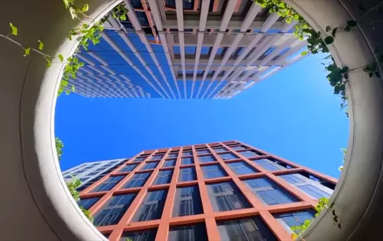 Gökyüzü Rengi Değişebilir Mi?