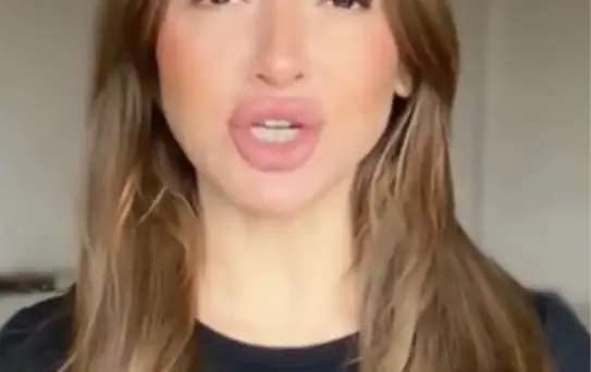 Hadise'den skandal 'Ramazan' videosu! Tepkiler gecikmedi