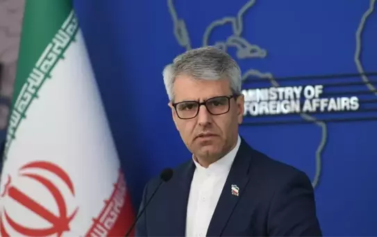 İran'dan ABD Büyükelçisine Sert Tepki