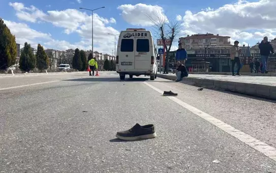 Karaman'da Kaza: Yaya Hayatını Kaybetti