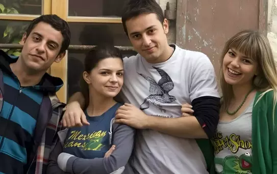 Kavak Yelleri'nin senaristinden yıllar sonra itiraf: Midem bulanınca diziyi bıraktım