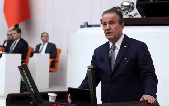 Manavgat'a Doğal Gaz Yatırımı