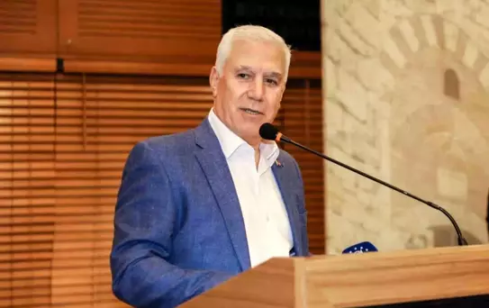 Osmanlı'nın doğuşuna Bursa'da ışık tutuldu