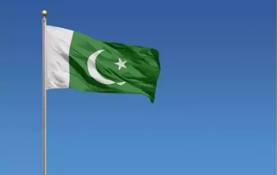 Pakistan Terör Kamplarını Vurdu