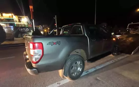 Alkollü Sürücüye 17 Bin Lira Ceza