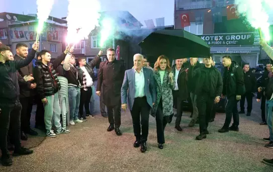 Ramazan, Büyükşehir'le bir başka yaşanıyor