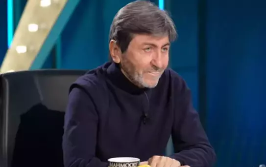 Rıdvan Dilmen'den şampiyonluk kehaneti