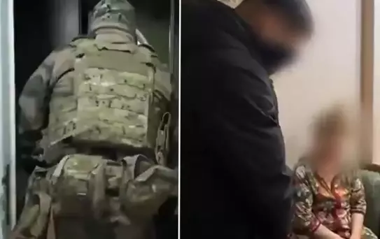 Rusya'da hapis yatmamak için ölümünü kurgulayan eski bakan yardımcısı yakayı ele verdi