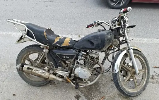 Sahte plaka ve ehliyetsiz sürücüye 110 bin ceza!