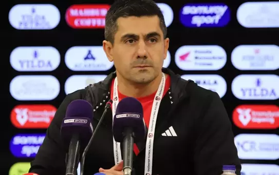 Trabzonspor maçı sonrası hakem tepkisi: Galatasaray maçında verilmedi