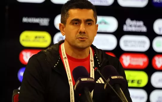 Trabzonspor 3 Puanı Aldı, Gaziantep Üzgün