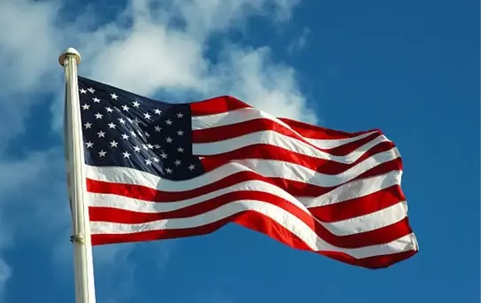 Trump'ın Konutuna İzinsiz Girişte Silahlı Şahıs Öldürüldü