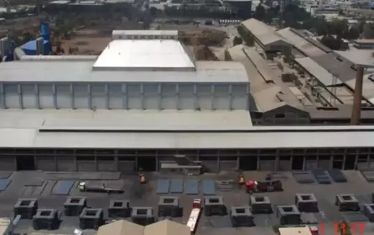 Türkiye'nin en büyük 50 şirketinden biriydi! Resmen TMSF'ye devredildi