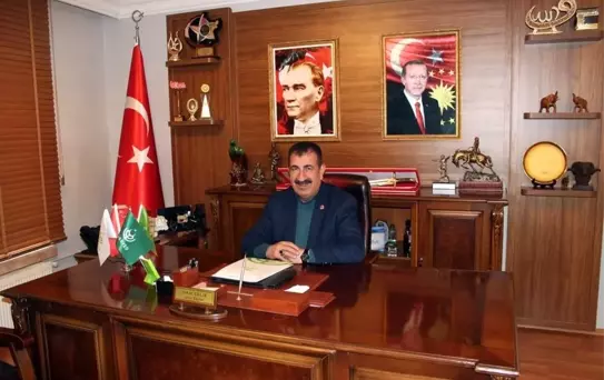 Küçükbaşa Destek Projesi Hayata Geçiyor