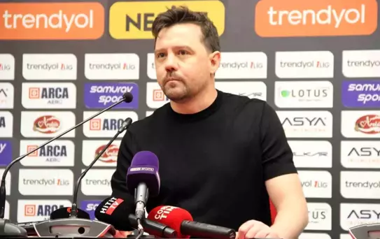 Çorum FK'dan Şampiyonluk Hedefi