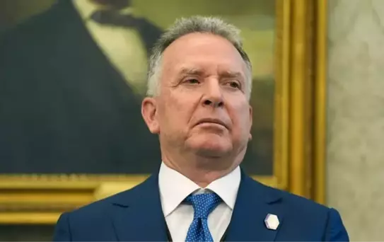 Trump'tan Ukrayna-Rusya Zirvesi Umudu