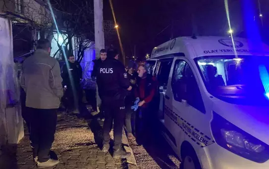 Yalnız yaşayan 78 yaşındaki adam evinde ölü olarak bulundu