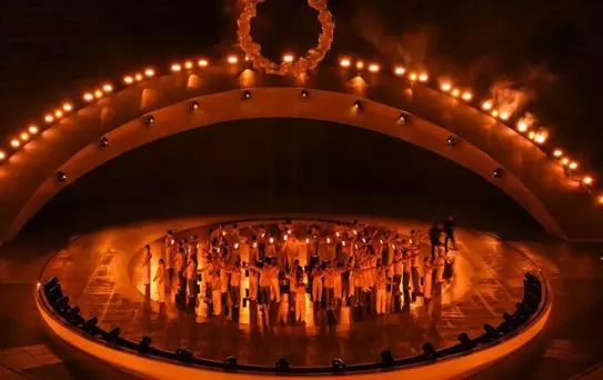 2026 Milano-Cortina Kış Olimpiyatları sona erdi 