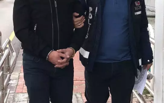 7 polisin tutuklandığı soruşturmadan ilk ifade! Hesaptaki para soruldu