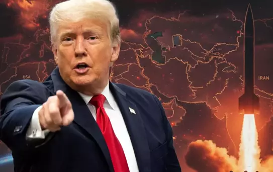 ABD Genelkurmay Başkanı'ndan Trump'a İran uyarısı: Askeri kaybımız olur