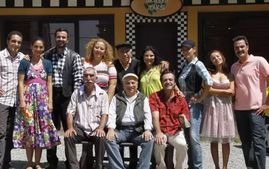 Akasya Durağı yeniden çekiliyor! Beklenen açklama senaristten geldi