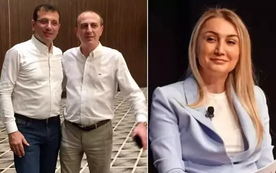 Dilek İmamoğlu'nun kardeşi Ali Kaya'nın uyuşturucu test sonucu belli oldu