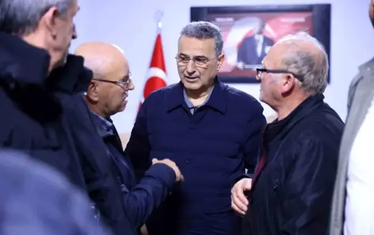 Başkan İhsan Kurnaz: 'Fen işlerinde tasarrufumuz 107 milyon TL'yi aştı'