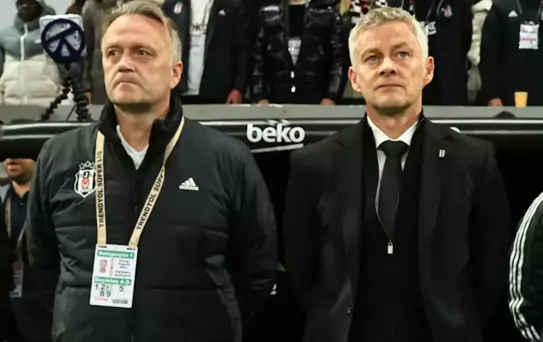 Beşiktaş'tan ayrıldı, Kayserispor'a gidiyor