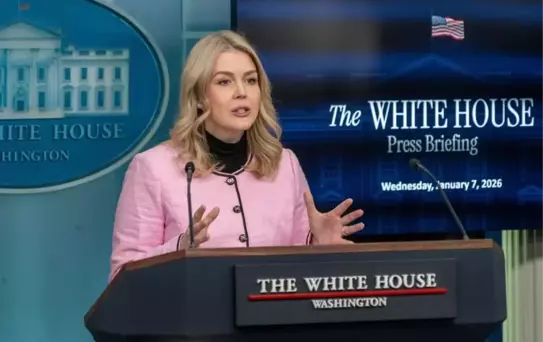 ABD'den Meksika'ya El Mencho Desteği