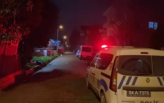 Tren Durağında Cinayet ve İntihar